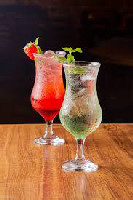 Soda italiana