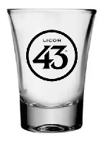 Licor 43