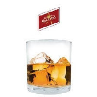 Red label