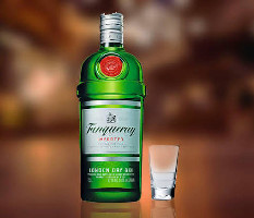 Tanqueray
