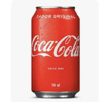 Coca-Cola (Lata)