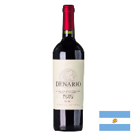HUMBERTO CANALE DENARIO MALBEC