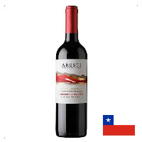 ARESTI ESTATE SELECTION CABERNET SAUVIGNON