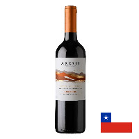 ARESTI ESTATE SELECTION CARMENERE