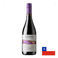 ARESTI ESTATE SELECTION PINOT NOIR