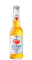 Amstel ultra Long neck 330 ML