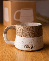 The Mug - M
