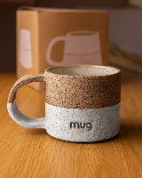 The Mug - G