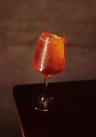 Aperol Spritz