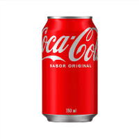 COCA-COLA 350ML