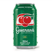 GUARANÁ 350ML