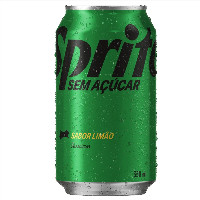 SPRITE ZERO 355ML