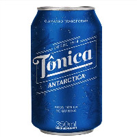 ÁGUA TÔNICA ANTARCTICA 350ML
