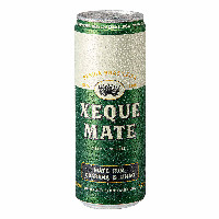 XEQUE MATE LATA 362ML