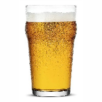 OUROPRETANA - Golden Lager Pilsen 473ML