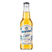 OUROPRETANA LIGHT LAGER 330ML