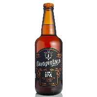 OUROPRETANA - Ginger IPA 500ML