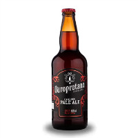 OUROPRETANA - English Pale Ale 500ml