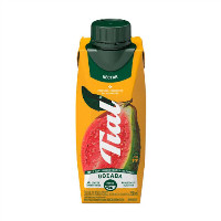 SUCO TIAL GOIABADA 250ML