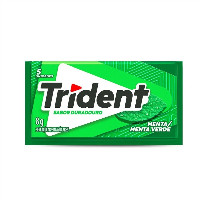 TRIDENT MENTA