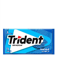 TRIDENT HORTELÃ