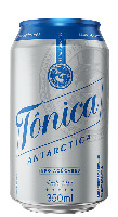 Água tônica zero -350ml