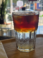 Espresso Tônica