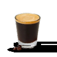 Espresso Duplo (60ml)