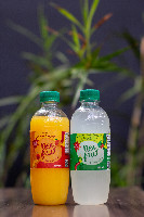 Suco (consulte sabores)