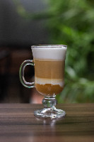 Mocha doce de leite