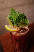 Blood Mary