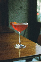 Cosmopolitan