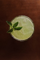 Basil Smash