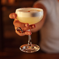 Pisco Sour