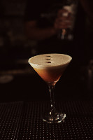 Espresso Martini