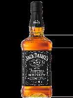 Jack Daniels