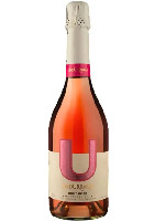 ESPUMANTE UNDURRAGA BRUT ROSE 750ML