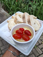 Foundue de Camembert