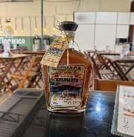 Dose cachaça premium - Rancho correia