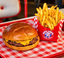 Hamburger Kids