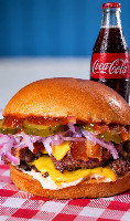 Seven Burger