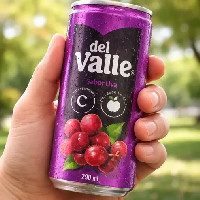 Suco Del Valle Uva