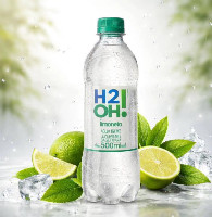 H2o Limoneto