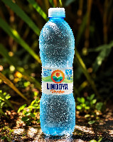 Agua Mineral Sem Gàs
