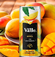 Suco Del Valle Manga