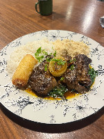Vaca atolada