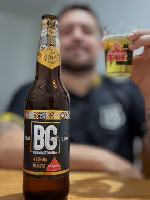 BG 600ml