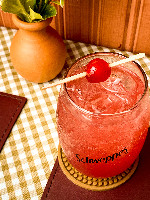 Drinks Schweppes