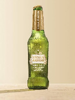 Cervejas long neck