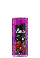 Sucos Del Valle